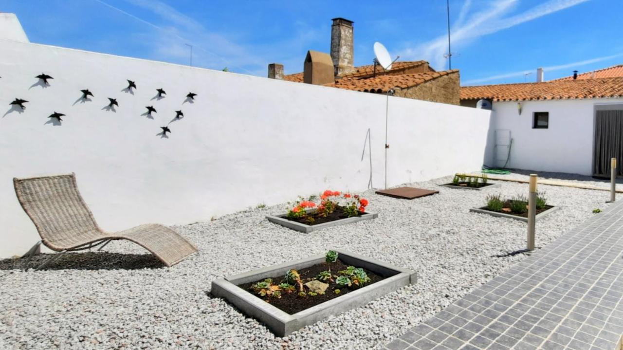 Casa Dos Vizinhos - Casas De Taipa Vila São Pedro do Corval Exterior foto