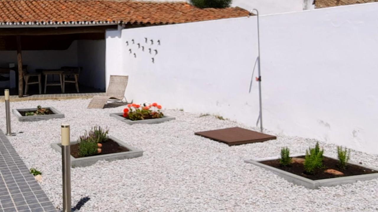Casa Dos Vizinhos - Casas De Taipa Vila São Pedro do Corval Exterior foto