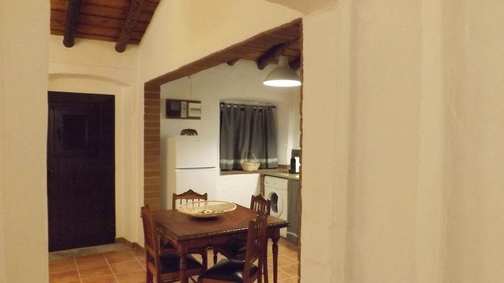 Casa Dos Vizinhos - Casas De Taipa Vila São Pedro do Corval Exterior foto