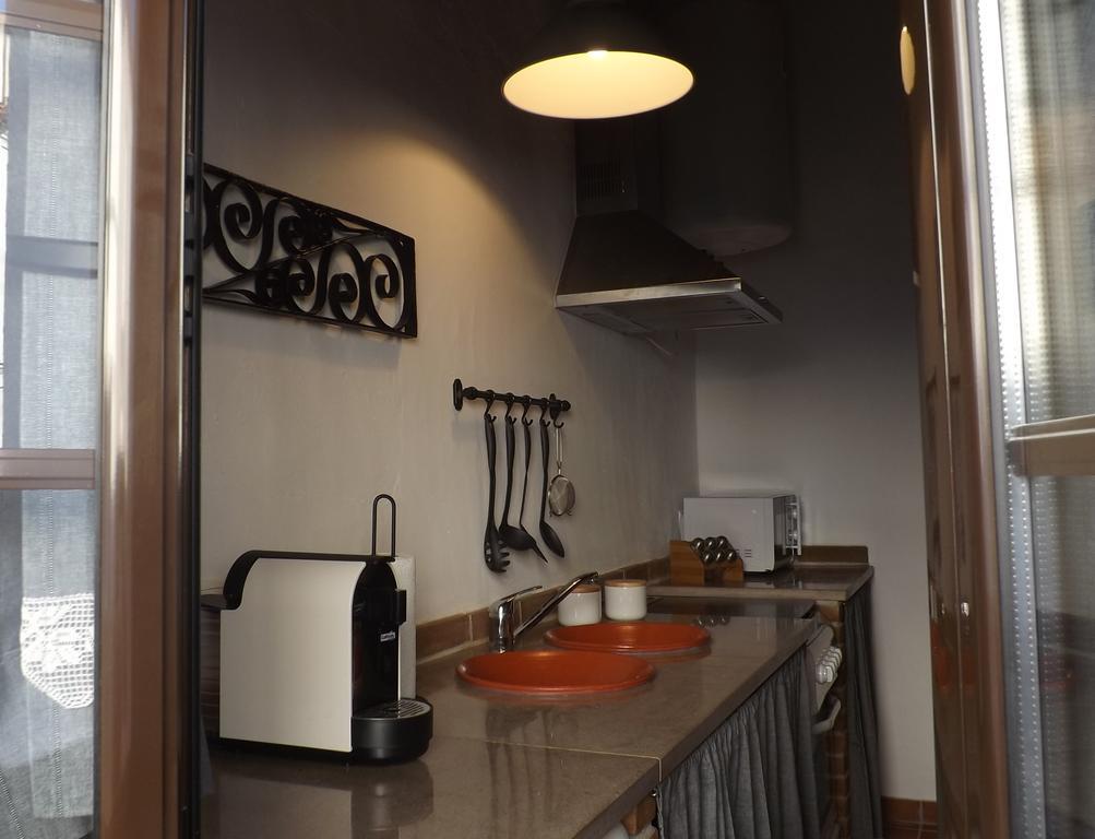 Casa Dos Vizinhos - Casas De Taipa Vila São Pedro do Corval Exterior foto