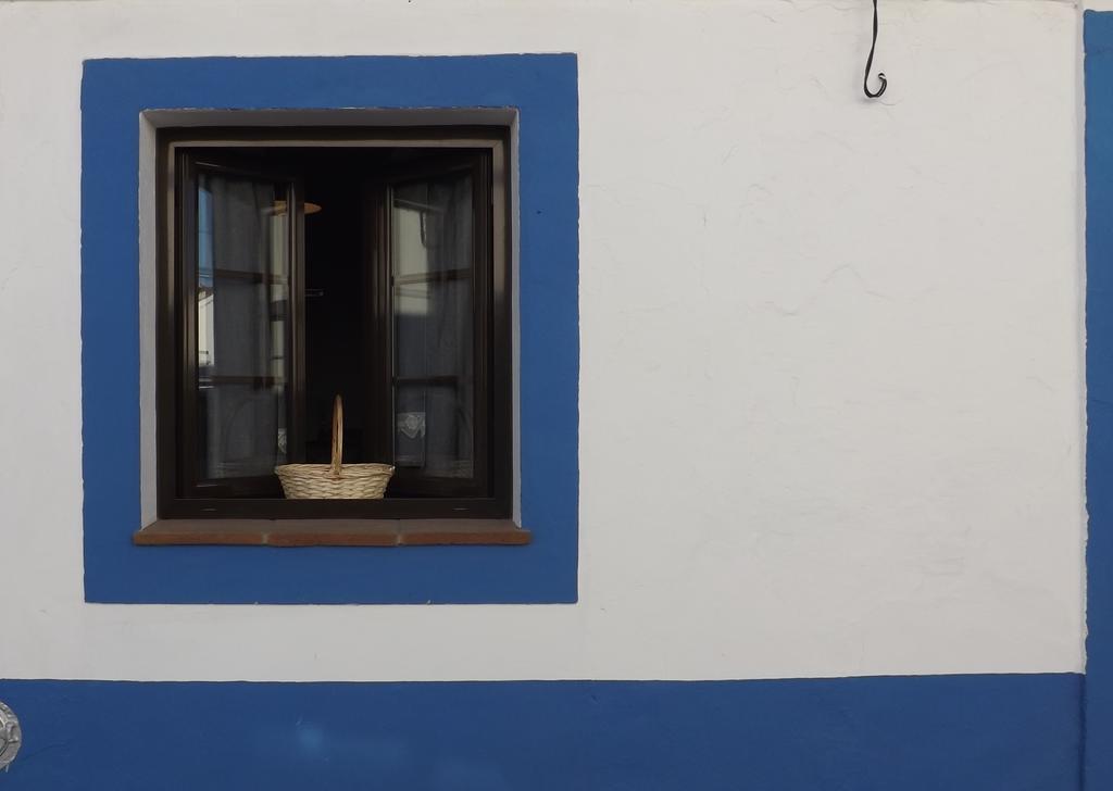 Casa Dos Vizinhos - Casas De Taipa Vila São Pedro do Corval Exterior foto
