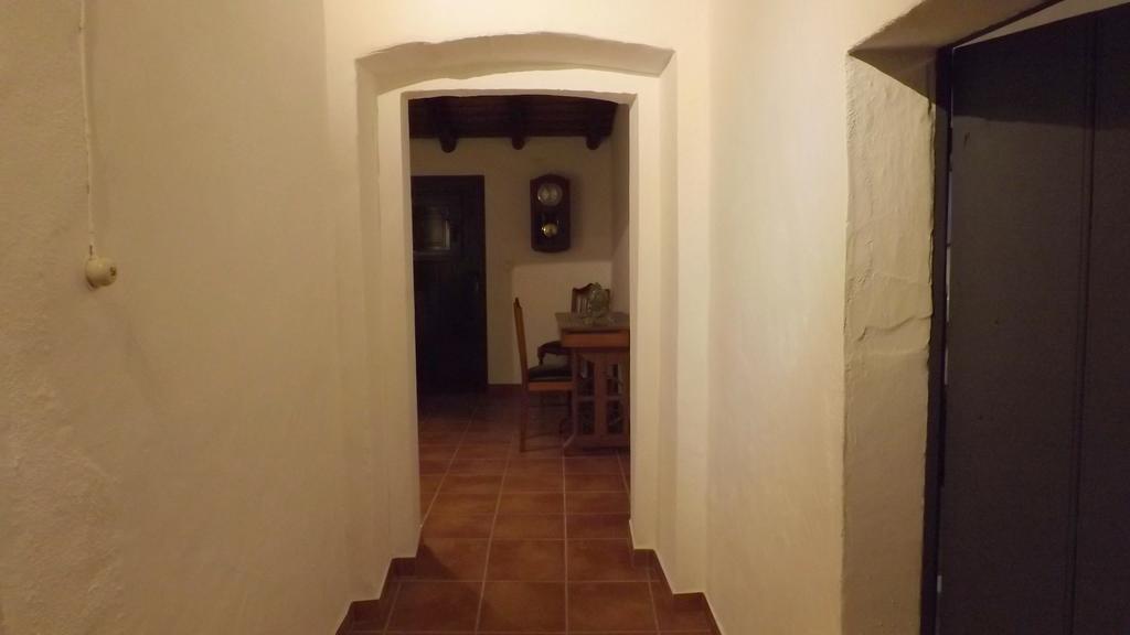 Casa Dos Vizinhos - Casas De Taipa Vila São Pedro do Corval Exterior foto