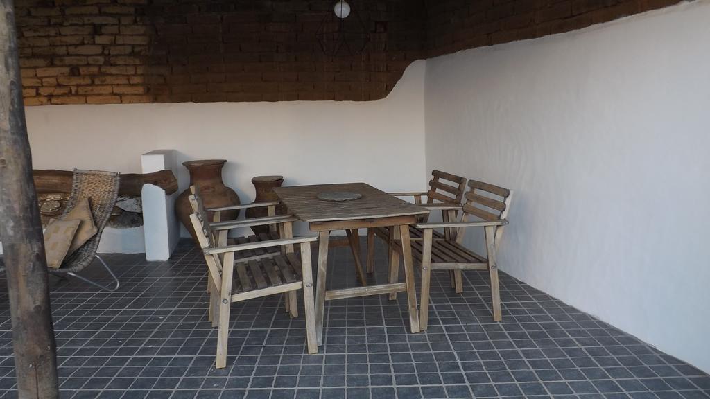 Casa Dos Vizinhos - Casas De Taipa Vila São Pedro do Corval Exterior foto