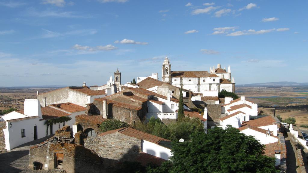 Casa Dos Vizinhos - Casas De Taipa Vila São Pedro do Corval Exterior foto