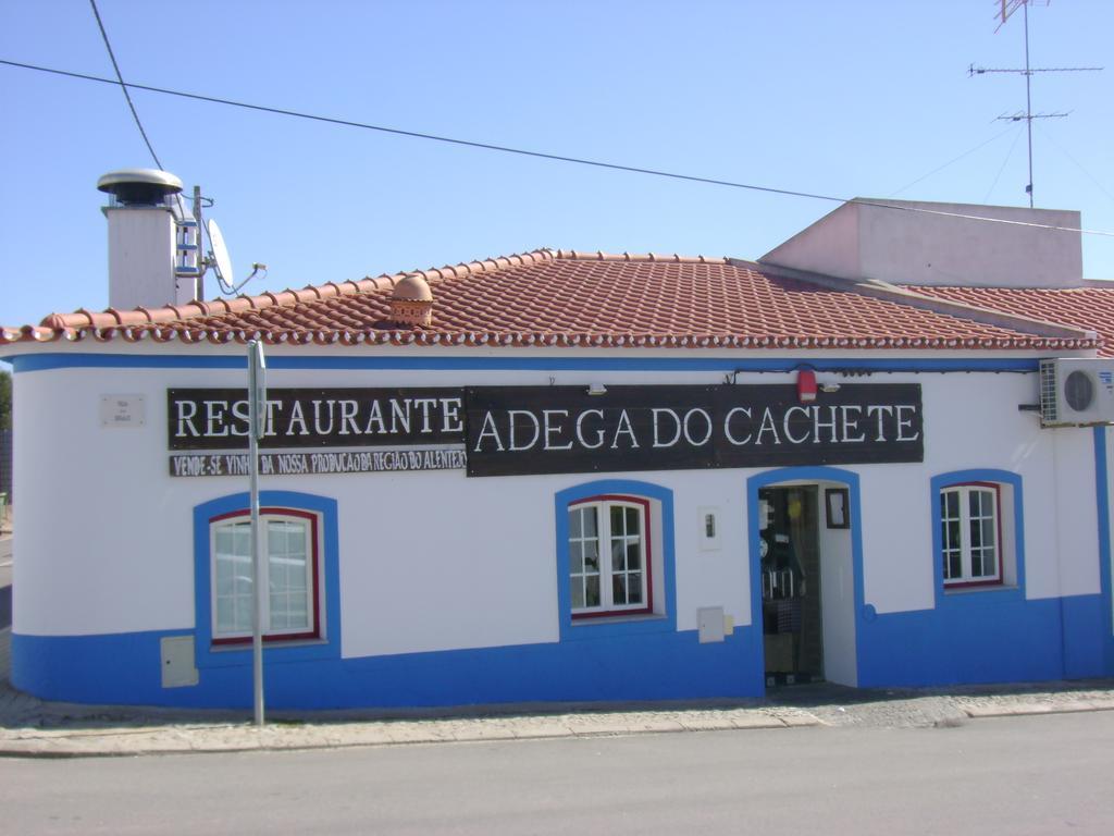Casa Dos Vizinhos - Casas De Taipa Vila São Pedro do Corval Exterior foto